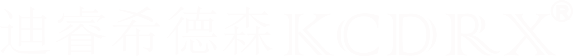 迪睿希德森（浙江）电力科技有限公司